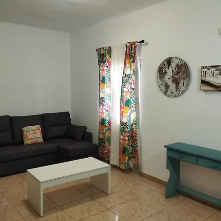 公寓 Casa Venezuela *