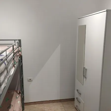 Casa Venezuela Lägenhet